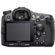 Illustration for article titled Sony Alpha A77: The 24-Megapixel Shooter Is Finally Real